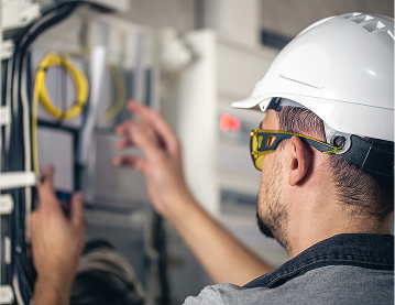 Contractors education