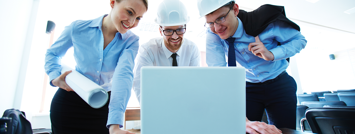 How we work about
