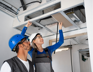 Hvac education